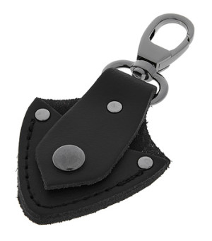 Harley Benton Keyring Pickholder