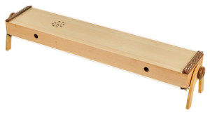 Meerklang Double Monochord 126
