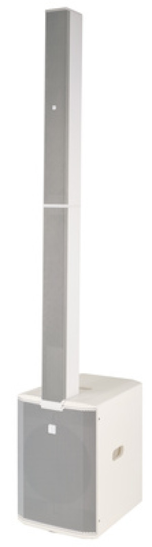 LD Systems Maui 28 G3 White blanc