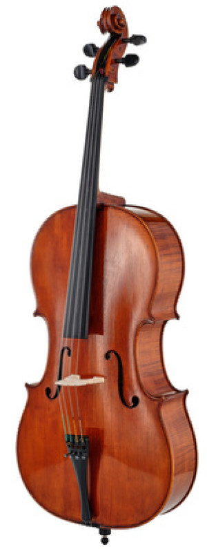 Anton Stöhr & Sohn Faszination Cello Strad. **