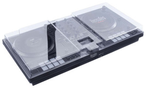 Decksaver Hercules DJ Control Inpulse T7