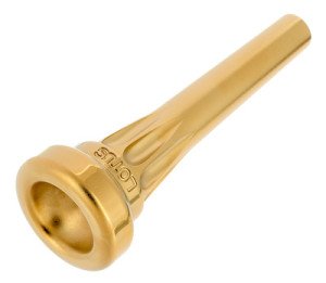 LOTUS Trumpet 2XS Brass Gen3