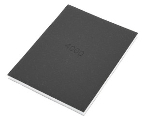 Micro-Mesh Soft Touch Pad 4000 Large
