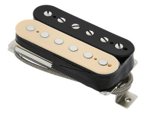 Seymour Duncan Slash 2.0 Humbucker Neck RZEB Reverse Zebra