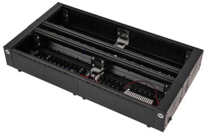 Sinusoda Six Pack Black