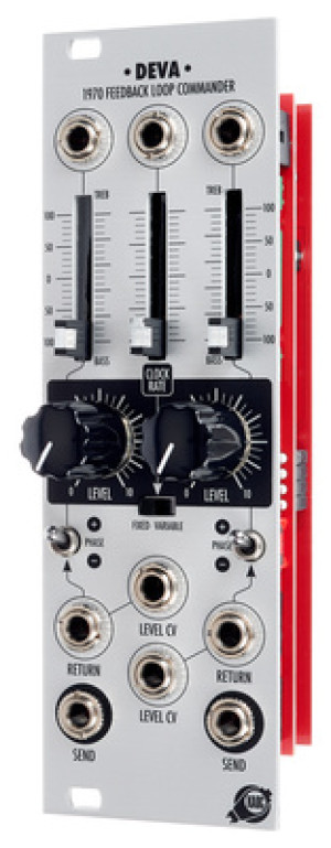 XAOC Devices Deva