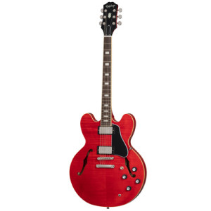 Epiphone Marty Schwartz ES-335 SC Sixties Cherry