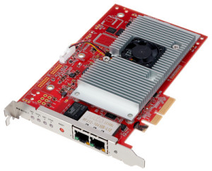 Focusrite RedNet PCIeNX