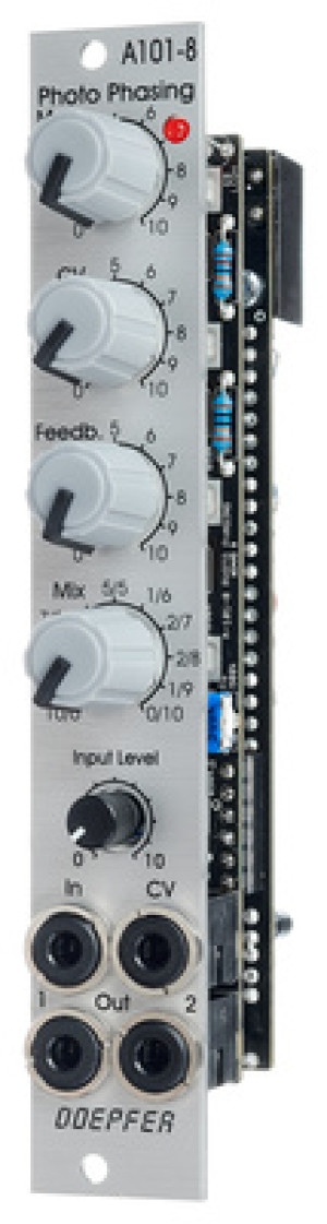 Doepfer A-101-8 Photo Phasing