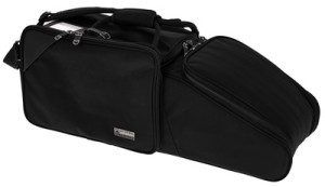 Protec PL-252 Bassoon Case Noir