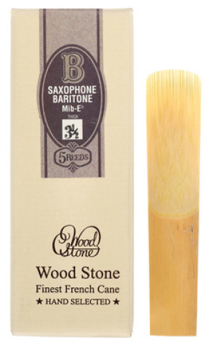 Wood Stone Ishimori Baritone Sax 3.5