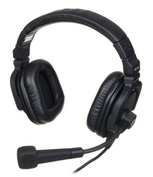 Hollyland M1 Dynamic Double-Side Headset