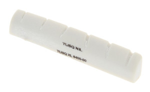 Graph Tech TUSQ XL PQL 6400-00 Guitar Nut Elfenbein