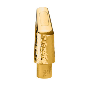 Jody Jazz Hand-Hammered Tenor G 7*