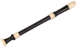 Zen-On G-1A Bressan Alto Baroque