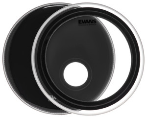 "Evans 18"" EMAD2 System Bass Pack "