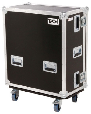Thon Roadcase Yamaha DM7C-EX RG DH Noir