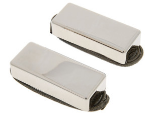 Mojotone Johnny Winter Firebird Set N Nickel