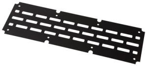 Rockboard Base Plate for TRES 3.3