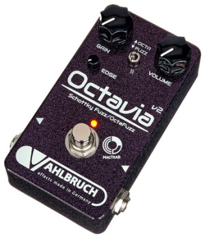 Vahlbruch Octavia v2 Fuzz/Octa