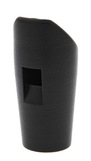 Fliphead AM-2 Flow Mouthpiece Jet Black