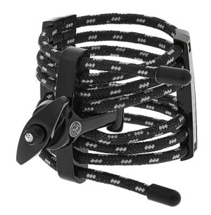 Silverstein HEXA Black Gen.5 #08