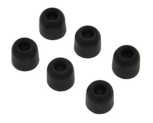 Shure EACYF1 6M Negro