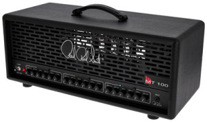 PRS MT 100 Noir