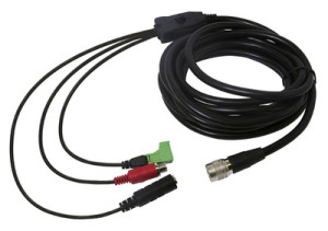 Marshall CV-BSE-10FT Breakout Cable