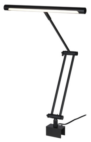 Jahn L5465 CRESCENDO Black Noir mat