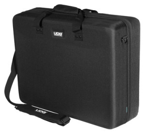 UDG Creator Hardcase PLX-CRSS12 Negro
