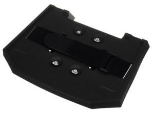 EV erse 12 Tray Black nero