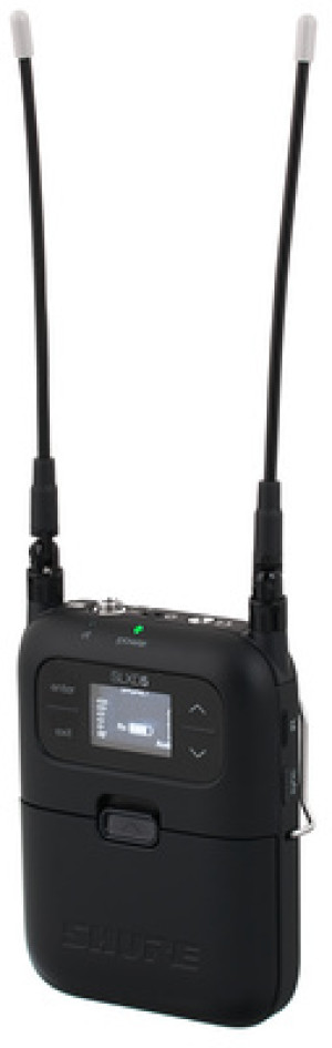 Shure SLXD5 H56