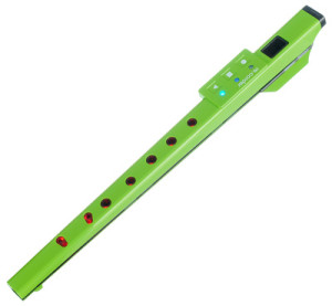 Artinoise Re.corder Green Vert