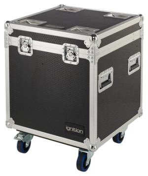 Flyht Pro Case Ignition Parsifal 500