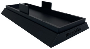 thingyfab VS-1 Steinberg UR22c / URX22C nero opaco