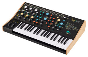 Pittsburgh Modular Taiga Keyboard