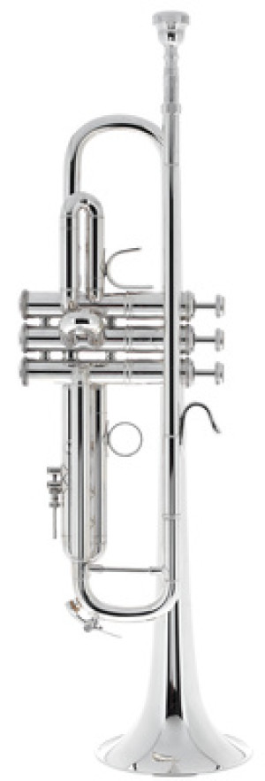 Bach 180S43R Bb-Trumpet
