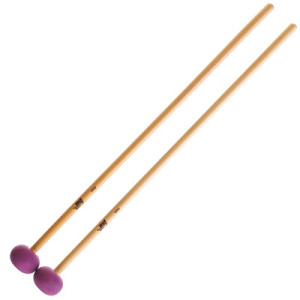 MG Mallets XR2 Xylophone Mallets Lilas