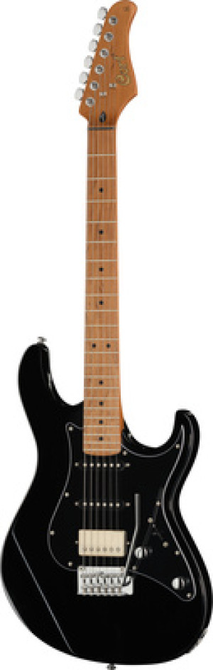 Cort G250 SE Black Noir