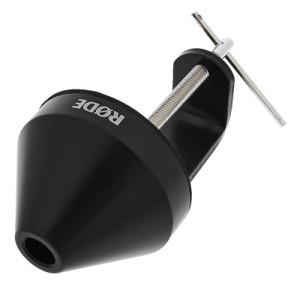 Rode PSA-1 Table Clamp nero