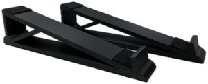 thingyfab Stand Softube Console 1 MK2 Negro satinado