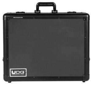 UDG Pick Foam Flightcase Push 3 nero