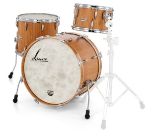 Sonor Vintage Three22 Teak NM Teak Silk