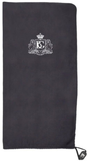 BG France A68ST Protection Cover Tenor Noir