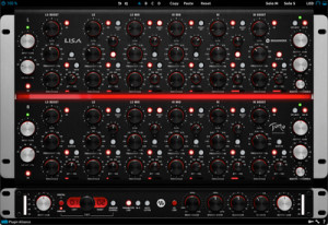 Plugin Alliance TOMO Audiolabs Lisa