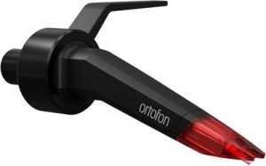 Ortofon Concorde Music Red rouge