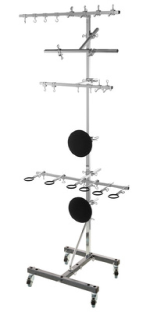 Kolberg XII Compination/Gibbet Stand
