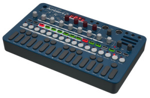 Sonicware LIVEN Ambient Ã˜