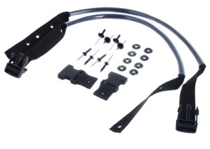 Hardcase Lid Handle Kit HN36